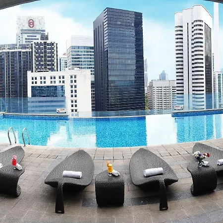 Lot 163 At Klcc-2